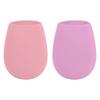 Avanti Silicone Stemless Wine Glass (Set of 2)