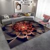 Великолепный стильный ковер для гостиной, домашнего дивана, нескользящие ковры, украшение дома, коврики большого размера, мягкие коврики для пола в спальне