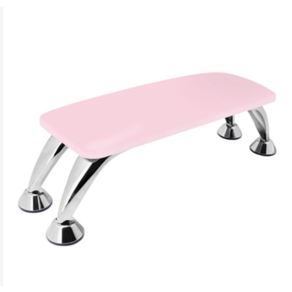 Складная подушка-подставка для рук для маникюра, компактная, мягкая, подушка для рук, инструмент для нейл-арта