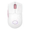 Cooler Master MM712 Hybrid Mouse Sakura Limited Hybrid Lightweight Gaming 2023 Sakura MS635 Edition, Wired/Wireless Mouse, Model, MM-712-WWOH2