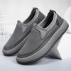 Мужская обувь повседневная обувь летняя новая обувь мужская большой размер универсальная одинарная обувь дышащая сетчатая обувь