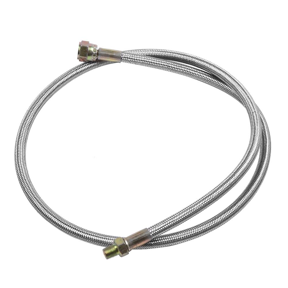 Turbo Oil Feed Line Kit Supply Complete Kit for T3 T4 T3 T4