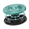 Jiedong Smart Waist Twisting Fitness Disc