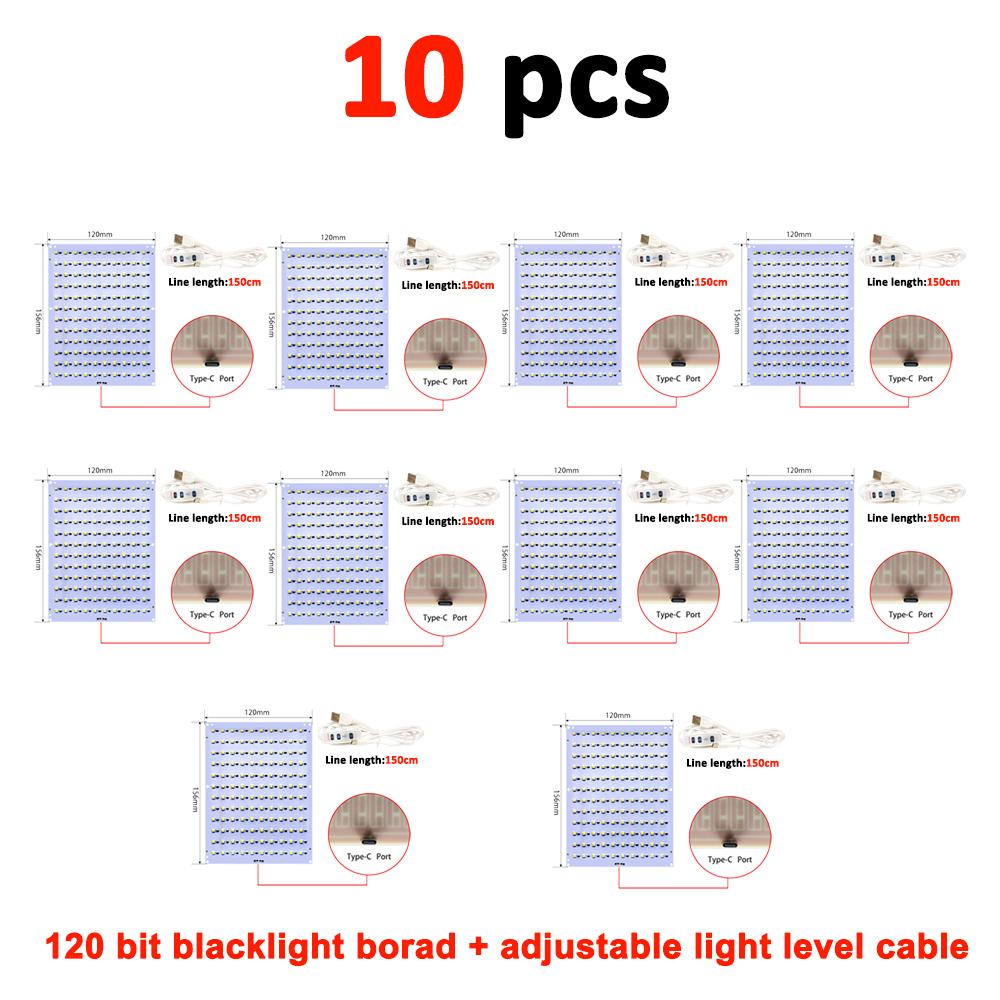 For Bambu Lab Led Lamp Kit 001 Hardware 3d Printing Parts Bambulab Light Kit Led Light Parts Model