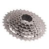 8 Speed 11?34T Bicycle Freewheel Nickel Chromium Steel Mountain Bike Cassette Freewheel Replacement