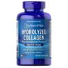 Hydrolyzed Collagen 1000 Mg, 180  Caplets