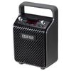Edifier Портативная Bluetooth-колонка для караоке PP205, штекер CN (адаптер в комплекте)