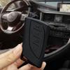 For Lexus IS ES GS GX LS500H NX RX LX LC RC 200 250 570 2018 2019 Soft TPU Car Remote Key Case Cover Car Styling Accessories Fob