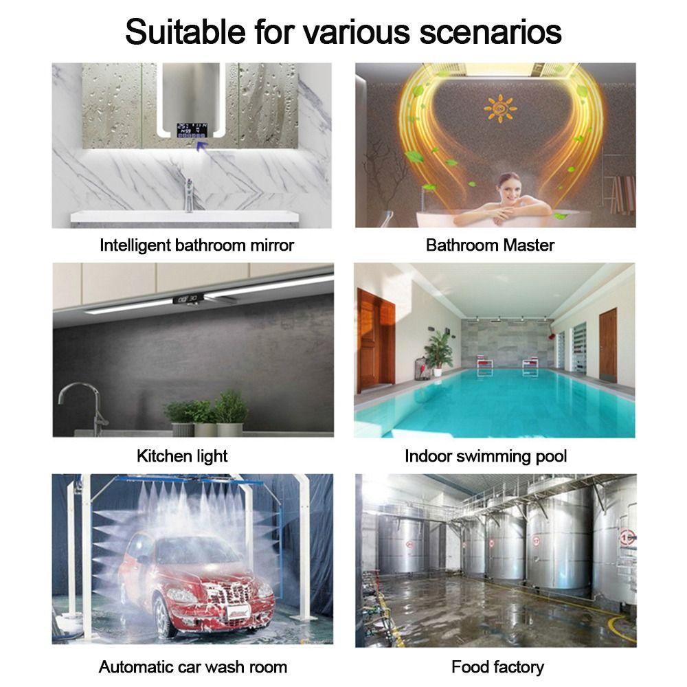 3 Way Electrical Junction Box IP44 Electrical Cable Waterproof Connector  Electrical Outdoor