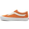 Vans Suede Bold Ni 'Оранжевый Белый' VN0A3WLPV8E