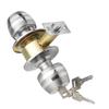 Сферический замок для межкомнатной двери HOTUN 5831