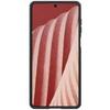 Nillkin Super Frosted Shield Pro Durable Case Cover For Samsung Galaxy A73 Black