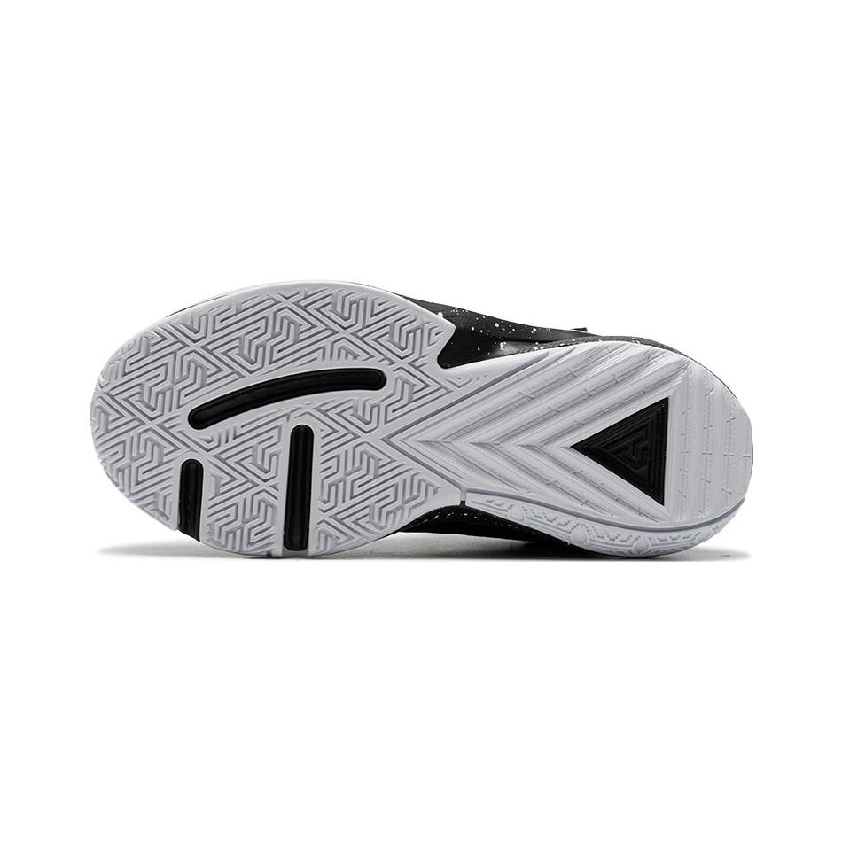 Nike Zoom Freak 5 PS Work Man Детские кроссовки Черный Белый DZ4485-003