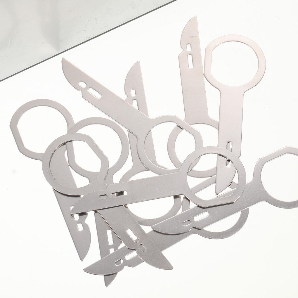 Серебряный многофункциональный инструмент для снятия подшипников - простая и эффективная замена подшипников, экономящий труд при разборке автомобиля