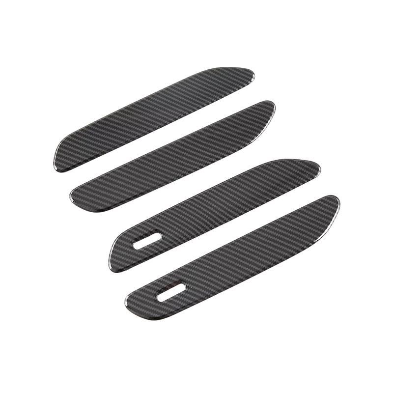 22 BYD Han Ручка двери Подлокотник Панель внутренней отделки