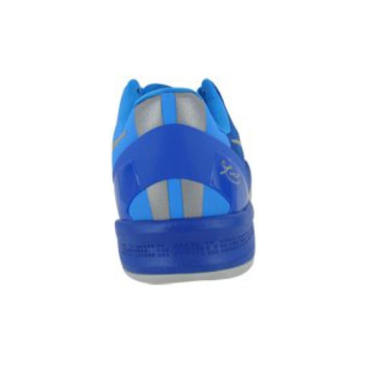 Nike Kobe 8 Blue Glow 555035-400
