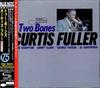 CD CURTIS FULLER - Two Bones UCCQ5018 Blue Note 2014 Japan ObiJazz Used