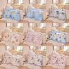 Sanrio Summer Cooling Childrens Quilt With Breathable Fabric For Kids Bedtime Comfort