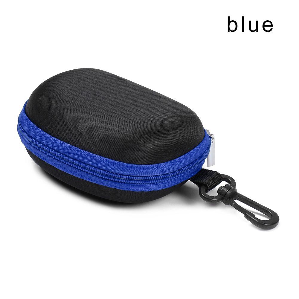 Очки Молния Путешествия Офис Чехол для очков Держатель для очков Аксессуары для очков Коробка для очков