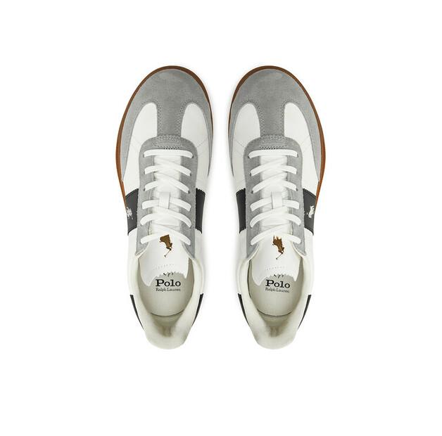 Кроссовки Polo Ralph Lauren 809956119002