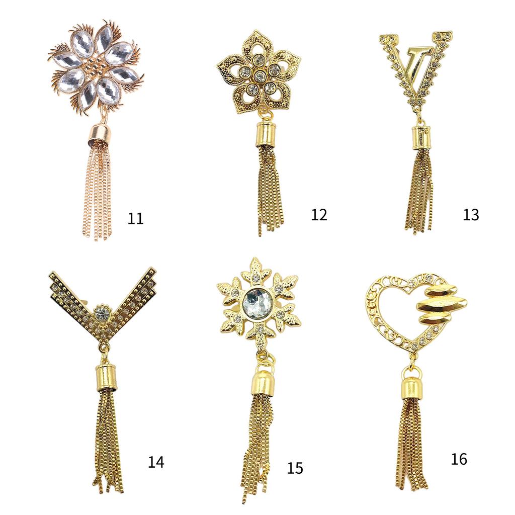 Прочная металлическая фурнитура для сумок и багажа для деловых руководителей и любителей сумок