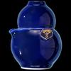 Imperial Gift Forbidden City Travel Tea Set