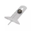 1 Pcs Car Tyre Tire Tread Depth Gauge Meter Auto Tire Detection Measuring Tool Caliper Thickness Gauges