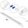 LED Awning Light 12V 24V White Waterproof Long Strip Lamp Caravan Motorhome Boat Lighting Lamps Auto Interior Wall Lights