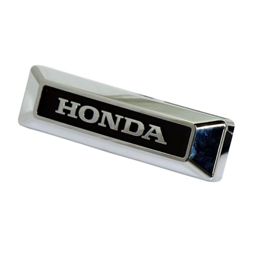 HONDA Genuine Honda Cross Cub/Hunter Cub Trident Emblem Set