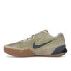 Nike Мужские кроссовки Court Air Zoom Vapor 11 Premium Jaime Paris Collection коричневые Sanddrift Thunder-Blue FN4735-101