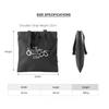 Drillice Eco Bag Small Gray