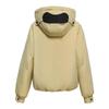 XueZhongFei Women's Short Parka Down Jacket