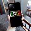 1N23456 Чехол для телефона на мотоцикл Для Xiaomi Mi 5X 8 9 10 11 12 lite pro 10T PocoX3pro PocoM3 Note 10 pro lite