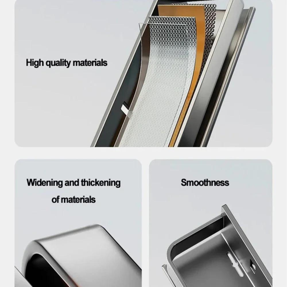 Полка для ванной комнаты без сверления, органайзер для косметики, полка для хранения шампуня, стеллаж для хранения на кухне, органайзер для ванной комнаты, аксессуары