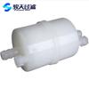 Factory Price 0.45 Micron PTFE Capsule Filter with Chemical Resistance and Precision, Used for Laboratory Solvent Filtration