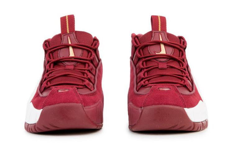 Nike Air Max Penny Le 'Team Red' Gs 315519-600