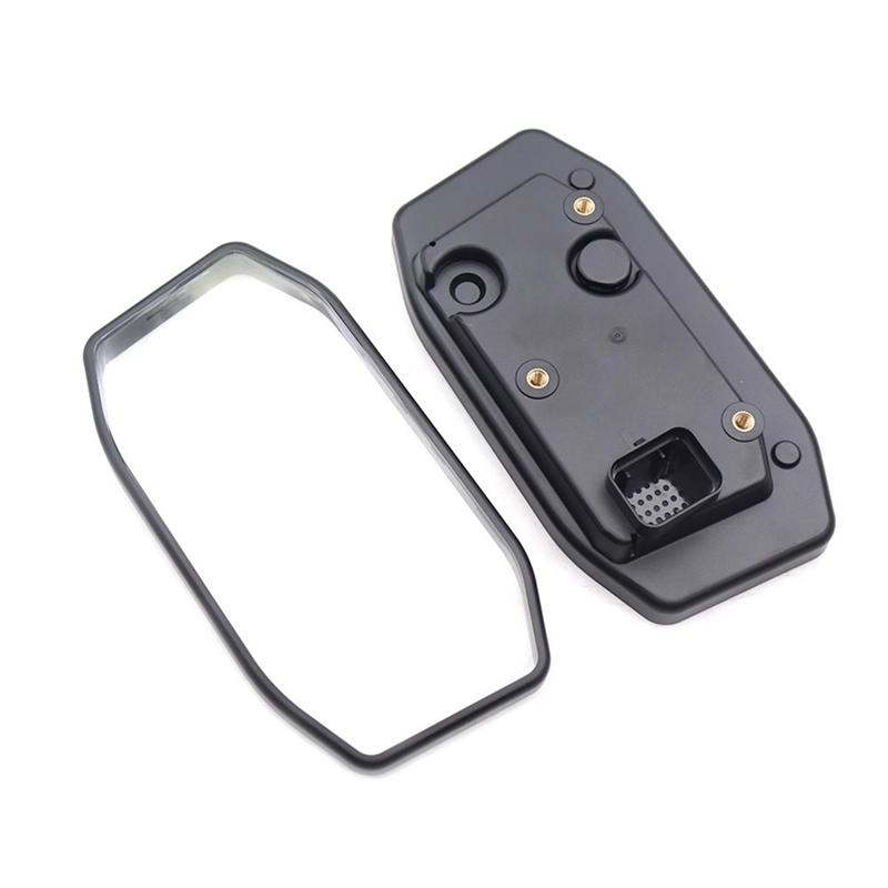 WO-trument Case Speedometer Case trument Cover For Duke 690 790 890 Kilometer Case Odometer Case
