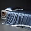 Mercury Home Textile 100% Silk Summer Quilt