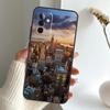 Чехол для телефона New York City для Samsung Galaxy A56 A15 A22 A52 A32 A54 A14 A16 A26 A36 A55 A35 A05 A06 A53 A33 A13
