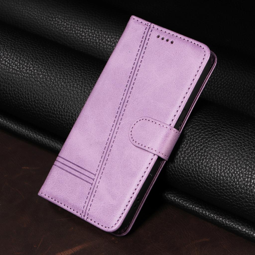 Wallet Bags Flip Cover Case For Google Pixel 9 8 7 6 Pro XL 9A 8A 7A 6A 5G Magnetic Leather Phone Cases With Card Holder