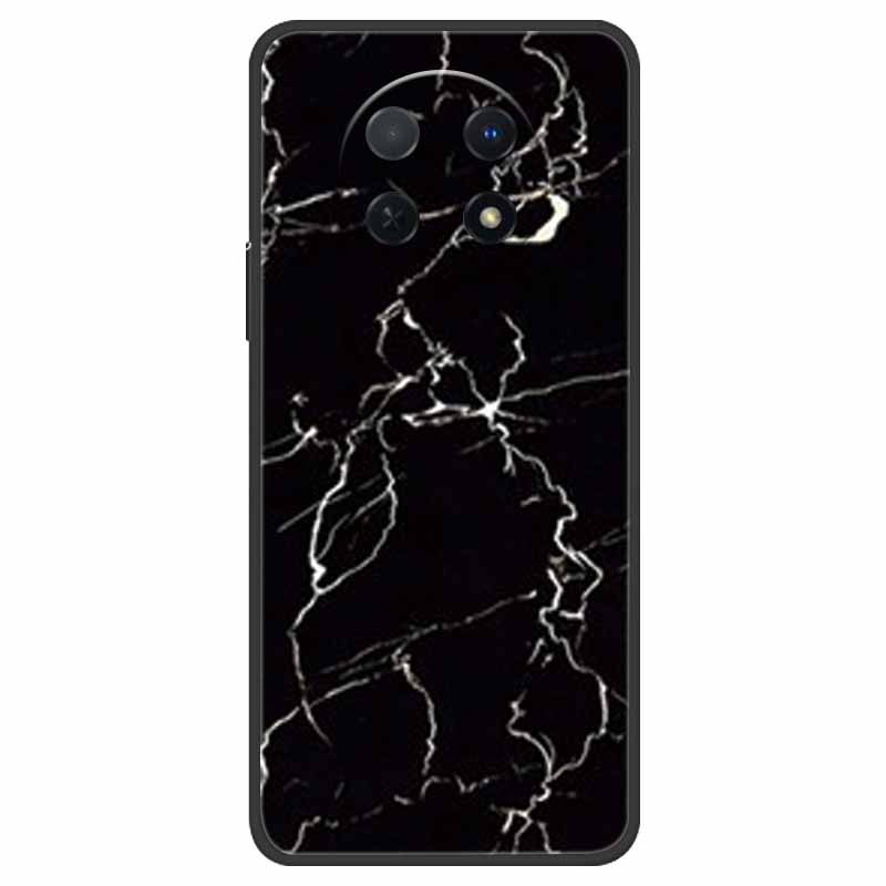 Чехол для Huawei nova Y91 Мягкий ТПУ Силикон Милые Кошки Чехол для Huawei Nova Y 91 STG-LX1 Чехлы для Телефона NovaY91 Крутые Fundas Coques