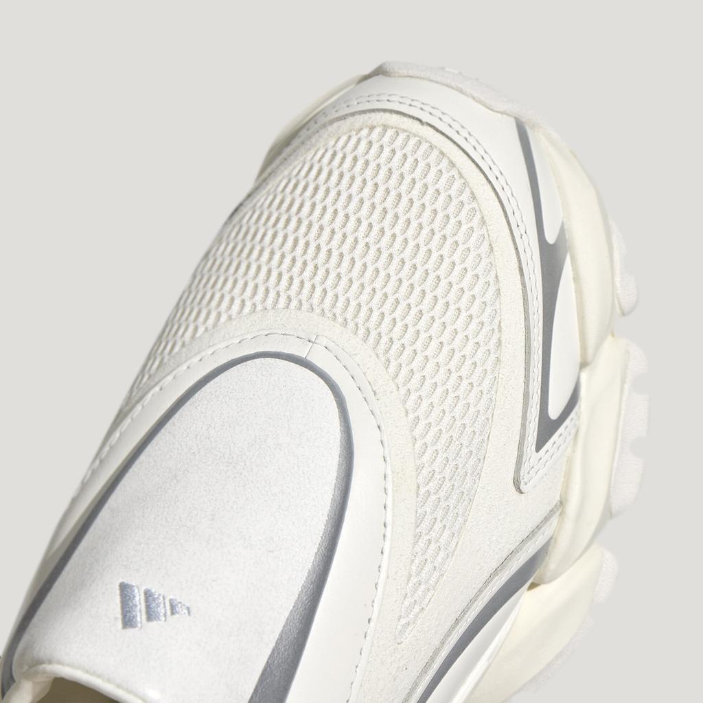 adidas XLG Мюли-кроссовки с закрытым носком, тапочки, унисекс, белые