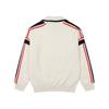 Onoff Men S caShmere   Merino Wool Windbreaker Of2302gb White