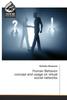 Книга Human Behavior Concept and Usage On Virtual Social Networks