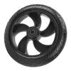 8 Inch Electric Scooter Solid Tire with Hub Wheel Replacement For Kugoo S1 S2 S3 Scooter