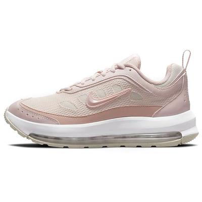 Air Max AP Pink Oxford Женские кроссовки Светло-мягко-розовые CU4870-600
