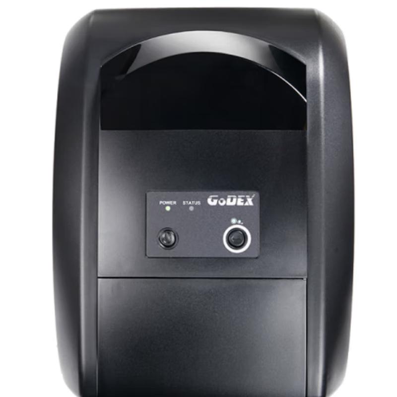 GODEX RT730 Desktop Label Printer CN plug (adapter included)
