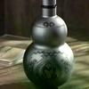 Wukong Theme Gourd Style 500ml Water Bottle Thermal Insulation Cup Game Hobby Cosplay Portable Outdoor Sport Water Bottle