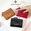 Женский кошелек Baellerry с множеством отделений для карт и карманом для монет для повседневного использования