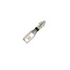 Impact Resistant Cross Bit K5 Thread PH2 Screwdriver Bits  Screw Driver Hand Tool